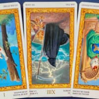 【獅子座】2025年11月10日〜11月16日運勢