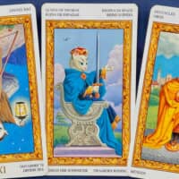 【山羊座】2025年11月10日〜11月16日運勢