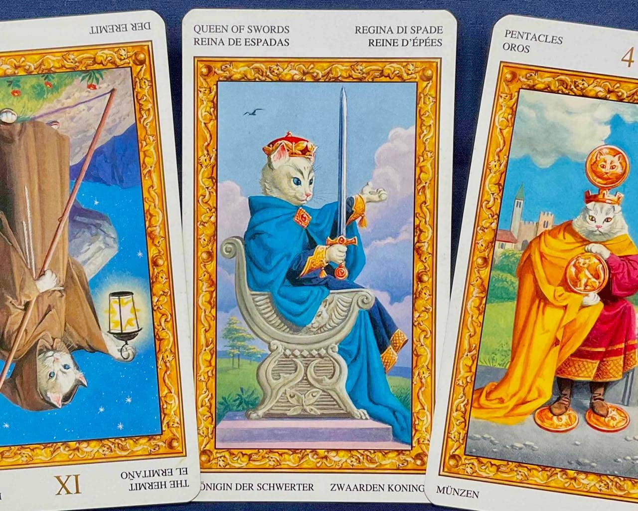 【山羊座】2025年11月10日〜11月16日運勢