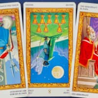 【天秤座】2025年11月10日〜11月16日運勢