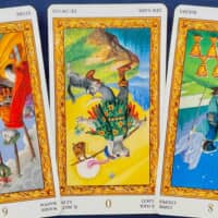 【双子座】2025年11月10日〜11月16日運勢