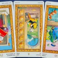 【射手座】2025年11月10日〜11月16日運勢