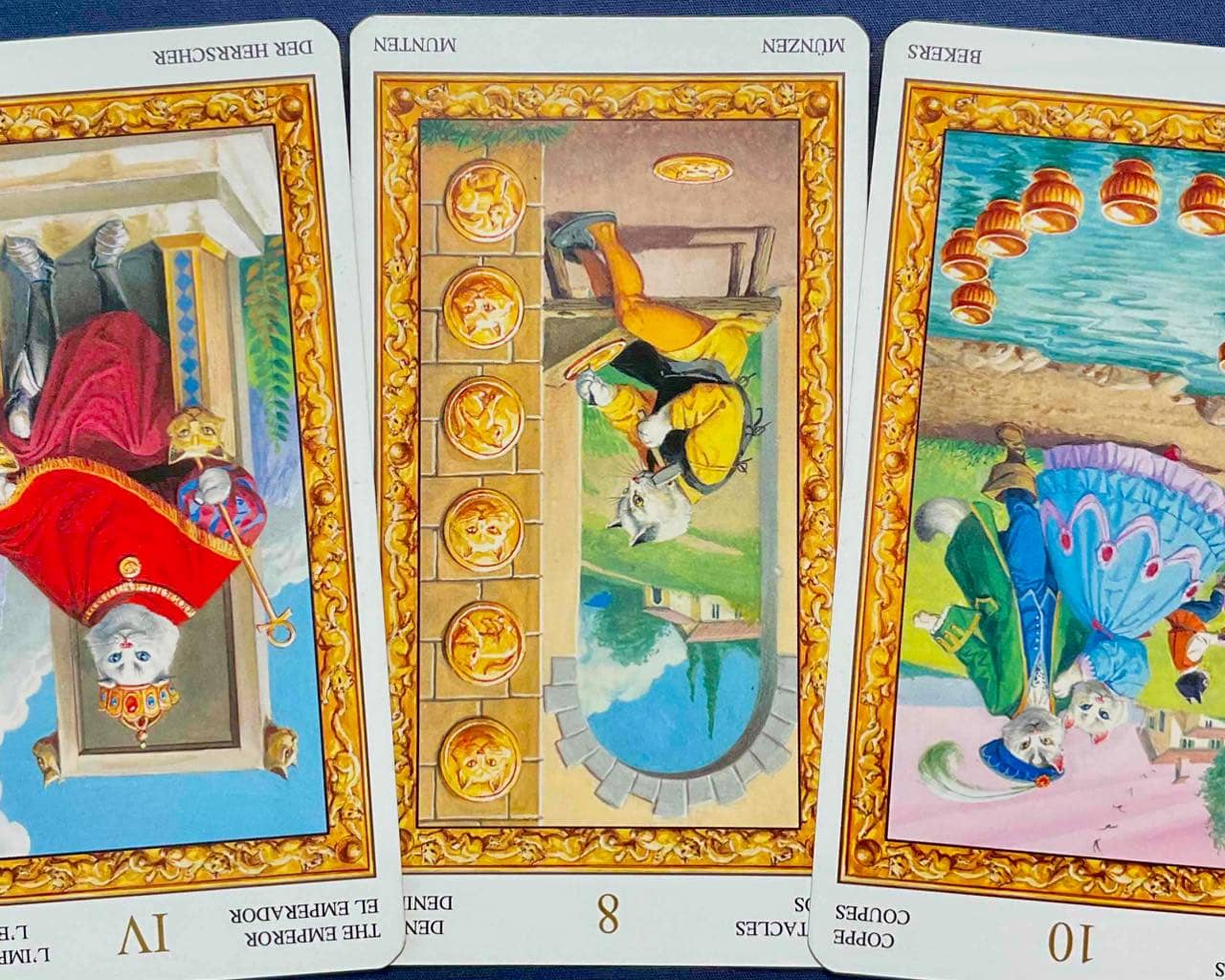 【射手座】2025年11月10日〜11月16日運勢