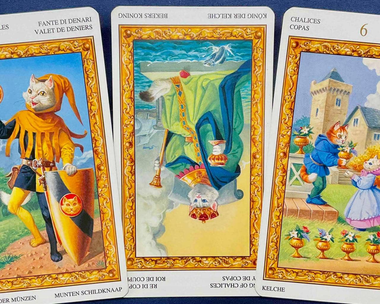 【蟹座】2025年11月10日〜11月16日運勢