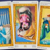 【牡牛座】2025年11月17日〜11月23日運勢