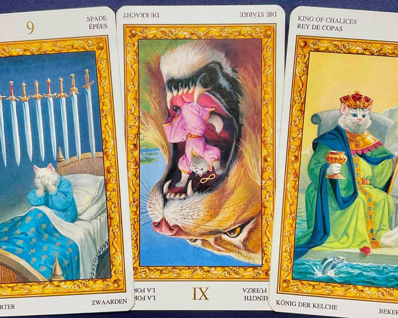 【牡牛座】2025年11月17日〜11月23日運勢