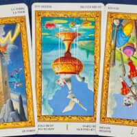 【蠍座】2025年11月17日〜11月23日運勢