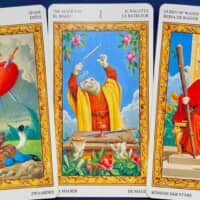 【射手座】2025年12月1日〜12月7日運勢