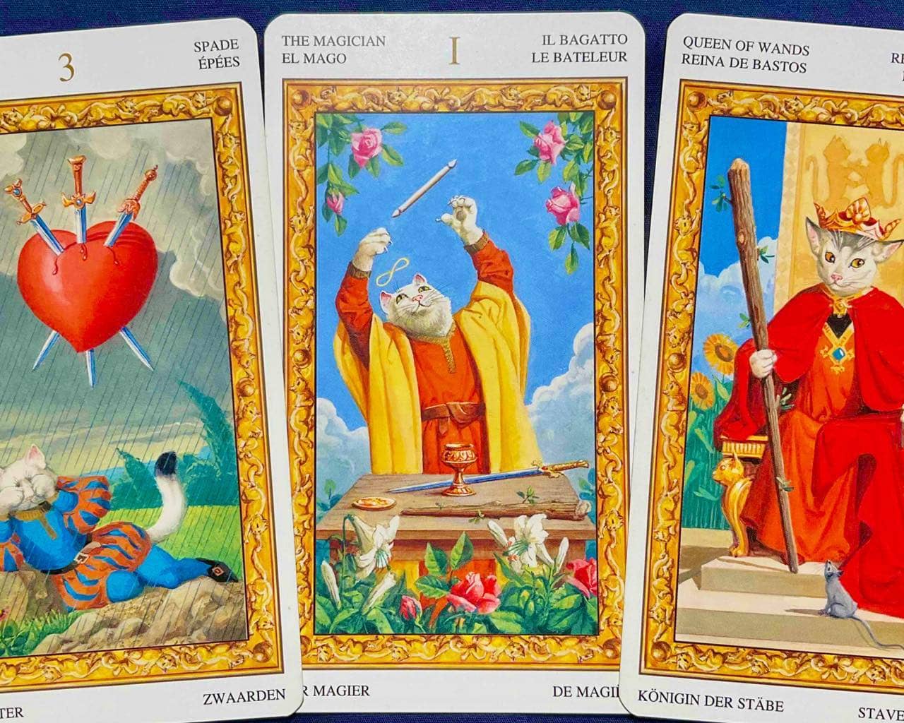 【射手座】2025年12月1日〜12月7日運勢