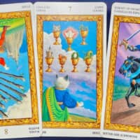 【牡羊座】2025年11月24日〜11月30日運勢