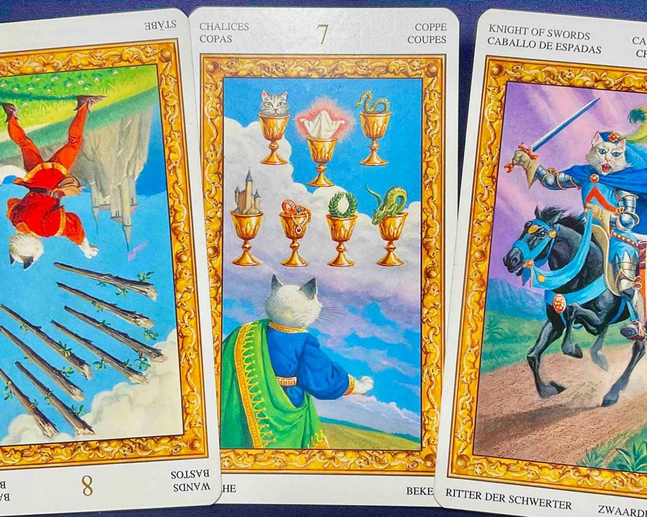 【牡羊座】2025年11月24日〜11月30日運勢