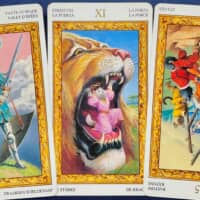 【乙女座】2025年11月17日〜11月23日運勢