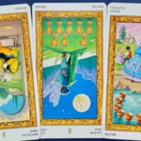 【魚座】2025年11月17日〜11月23日運勢