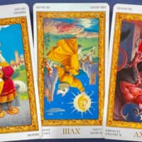 【乙女座】2025年11月24日〜11月30日運勢