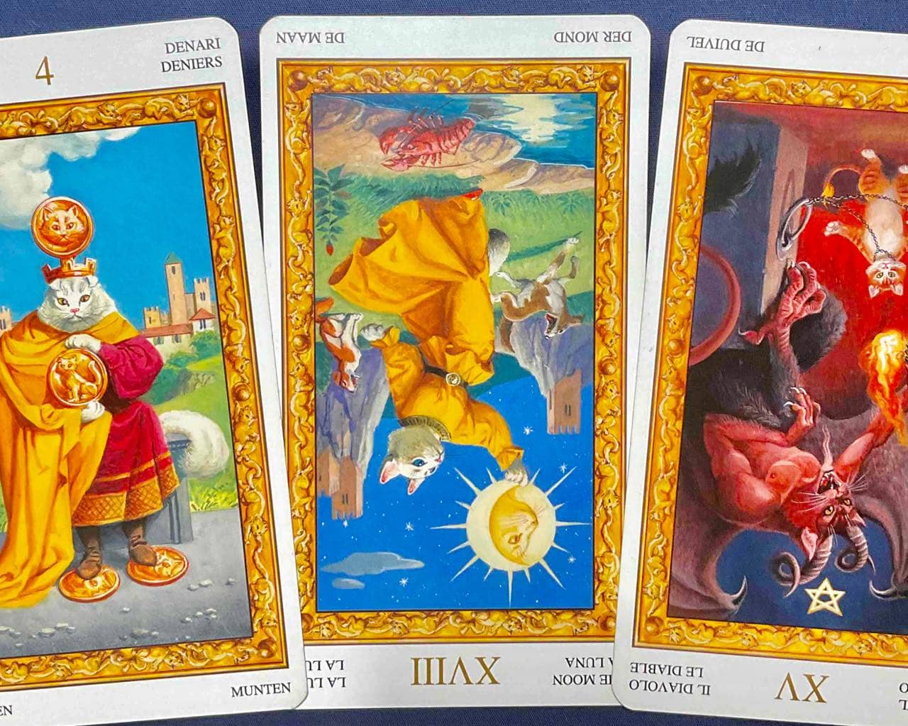 【乙女座】2025年11月24日〜11月30日運勢