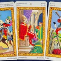 【山羊座】2025年11月17日〜11月23日運勢