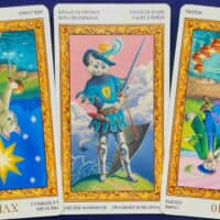 【双子座】2025年12月1日〜12月7日運勢