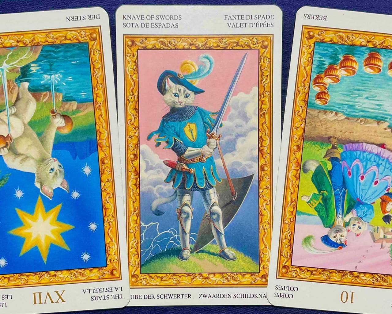 【双子座】2025年12月1日〜12月7日運勢