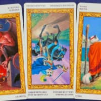 【乙女座】2025年12月1日〜12月7日運勢