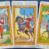 【獅子座】2025年11月24日〜11月30日運勢