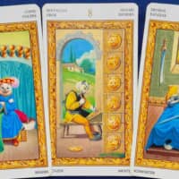 【魚座】2025年12月1日〜12月7日運勢