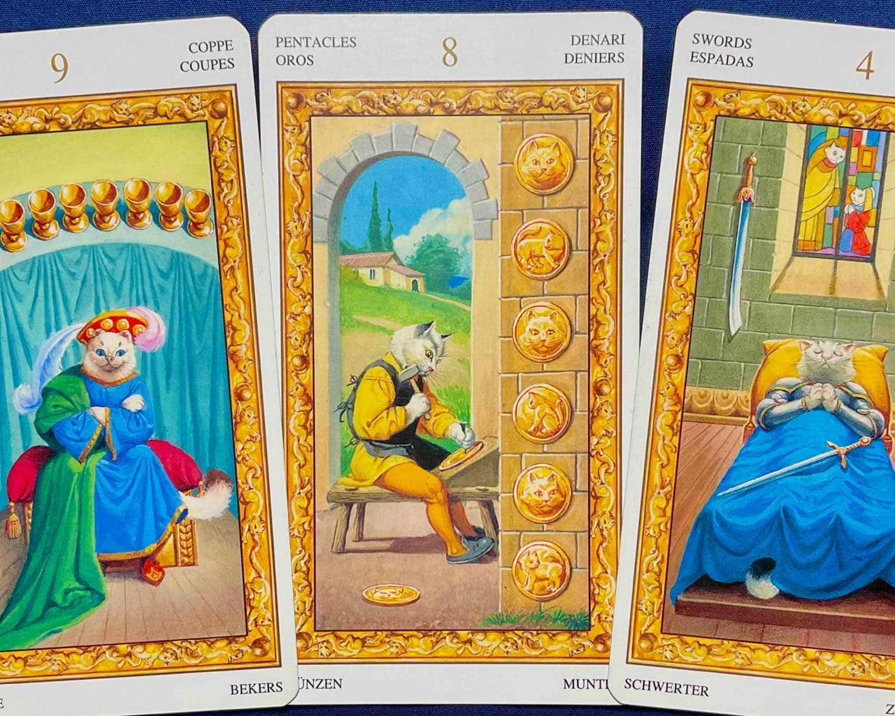 【魚座】2025年12月1日〜12月7日運勢