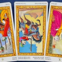 【双子座】2025年11月17日〜11月23日運勢