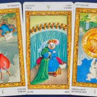 【蟹座】2025年11月17日〜11月23日運勢