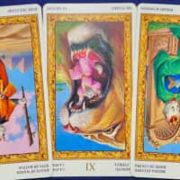 【獅子座】2025年12月1日〜12月7日運勢