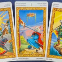 【牡牛座】2025年11月24日〜11月30日運勢