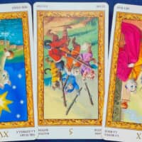 【牡牛座】2025年12月1日〜12月7日運勢