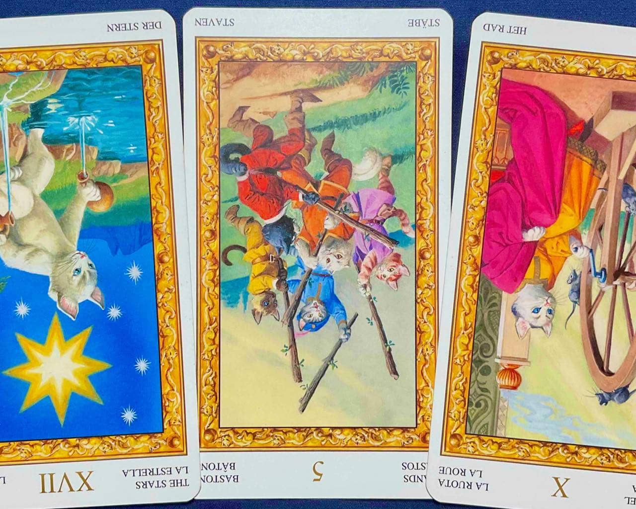 【牡牛座】2025年12月1日〜12月7日運勢