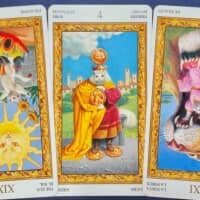 【水瓶座】2025年11月24日〜11月30日運勢