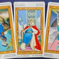 【双子座】2025年11月24日〜11月30日運勢