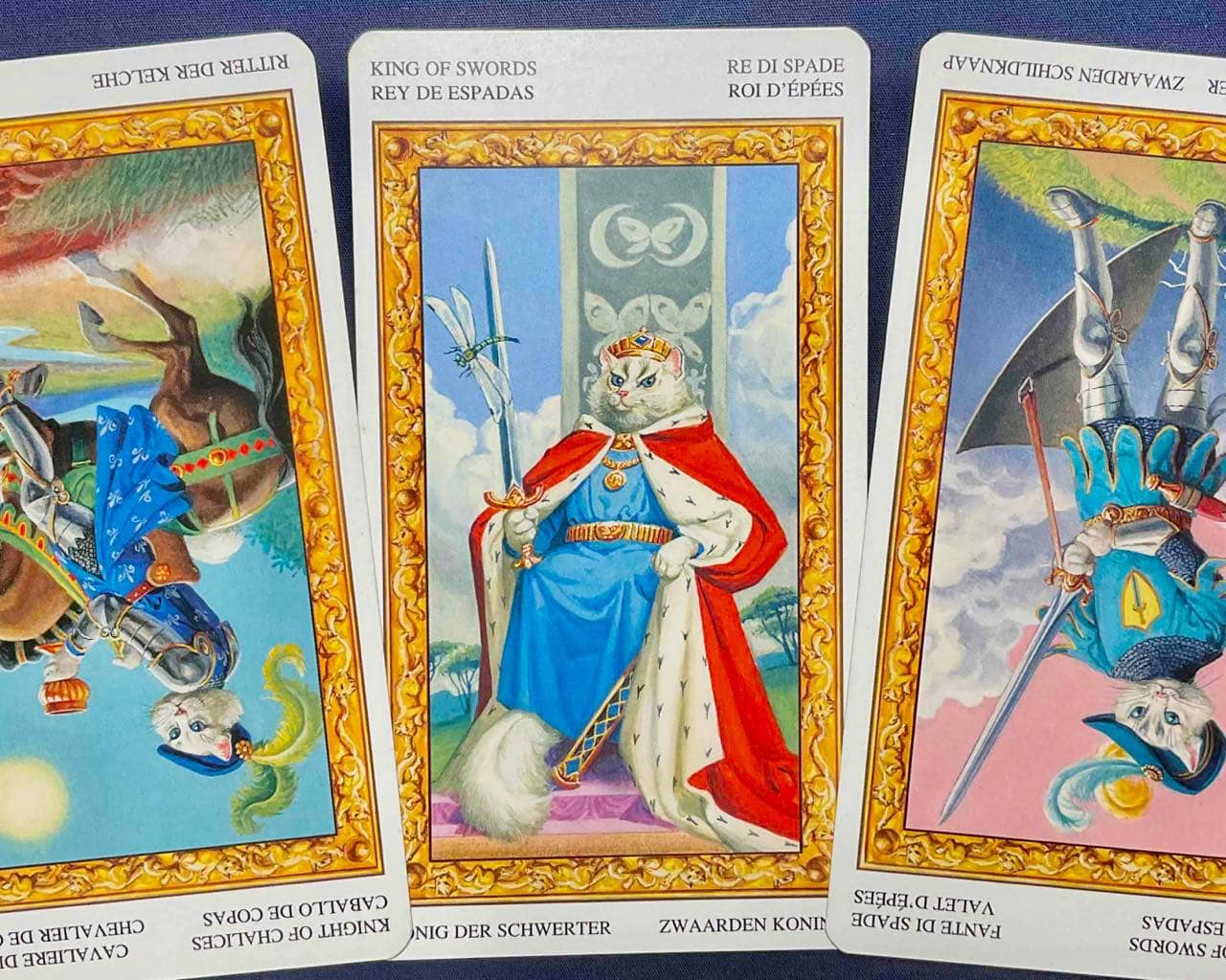 【双子座】2025年11月24日〜11月30日運勢