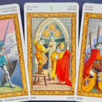 【乙女座】2025年12月8日〜12月14日運勢