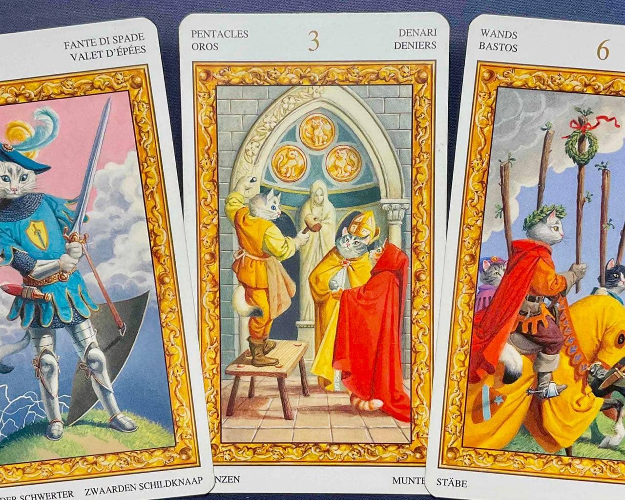 【乙女座】2025年12月8日〜12月14日運勢