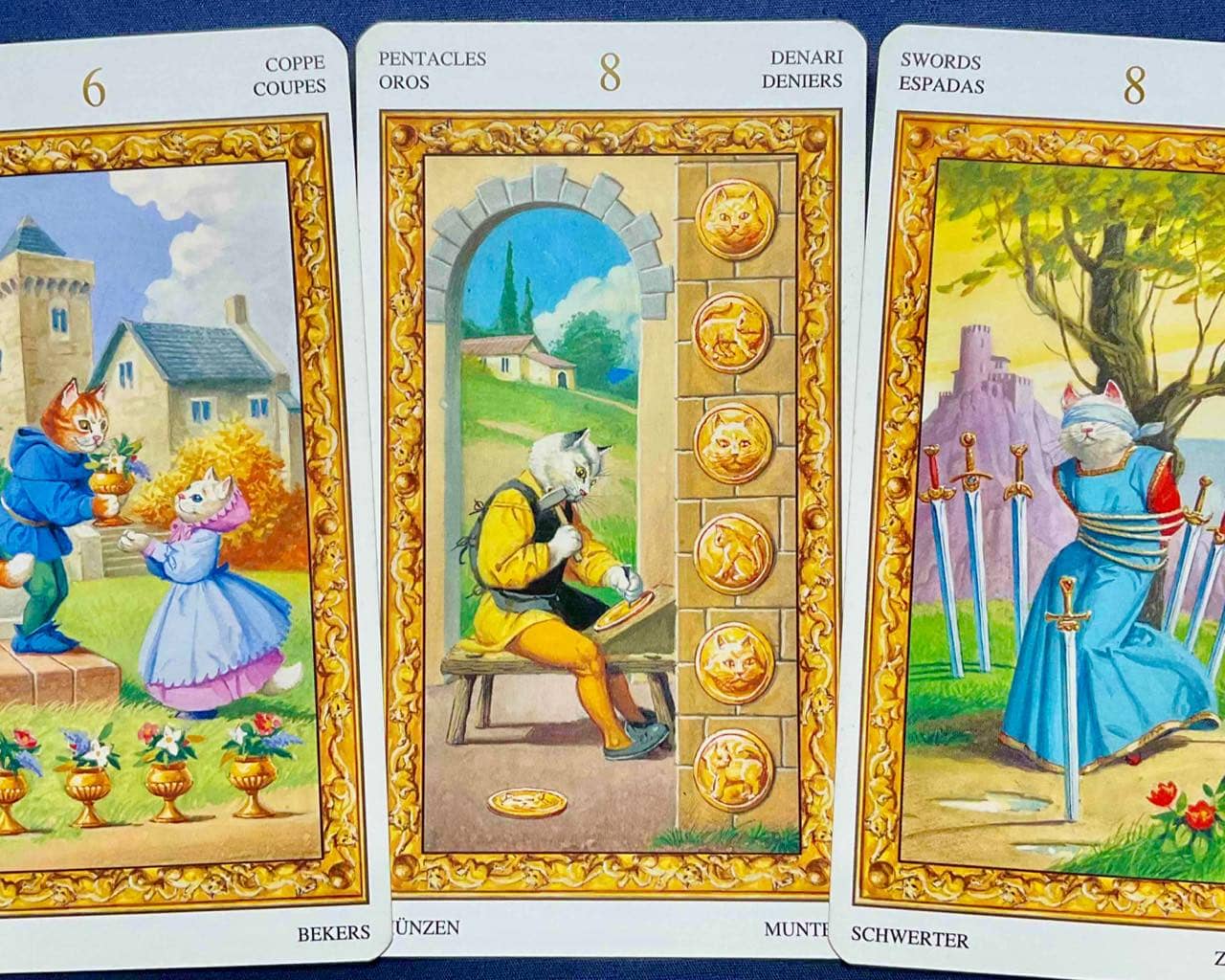 【牡羊座】2025年11月17日〜11月23日運勢