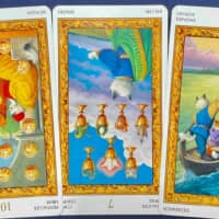 【魚座】2025年11月24日〜11月30日運勢