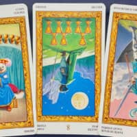 【天秤座】2025年12月8日〜12月14日運勢