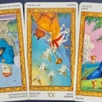 【双子座】2025年12月8日〜12月14日運勢