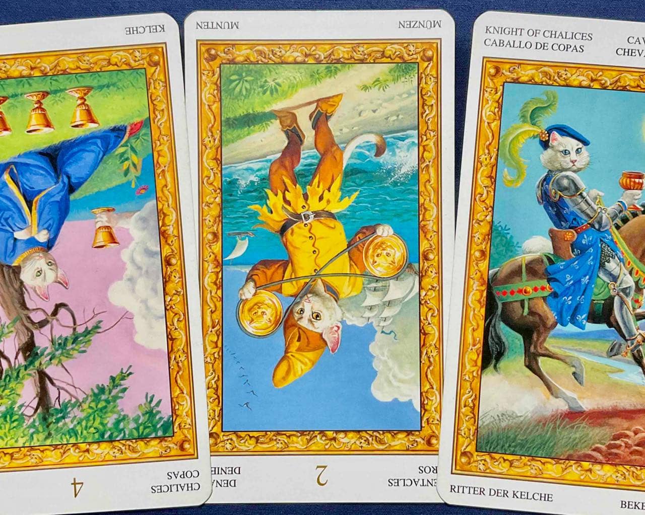 【水瓶座】2025年11月17日〜11月23日運勢