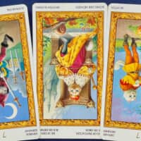 【射手座】2025年11月17日〜11月23日運勢