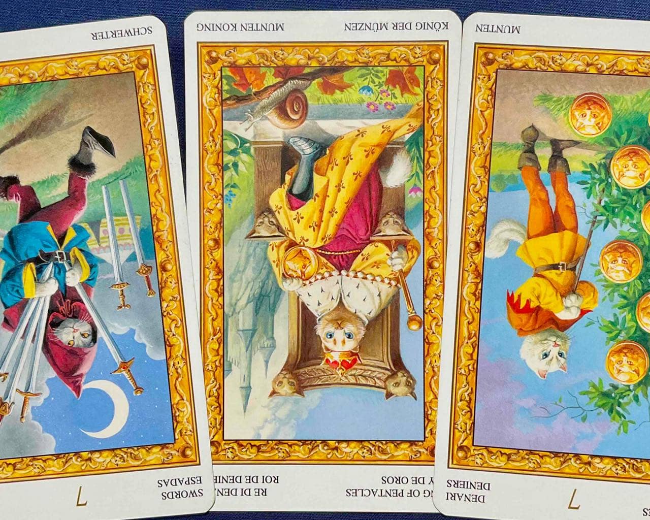 【射手座】2025年11月17日〜11月23日運勢