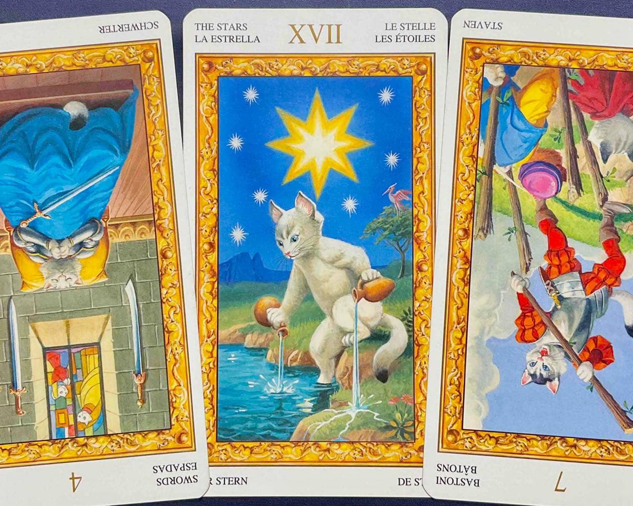 【射手座】2025年12月8日〜12月14日運勢