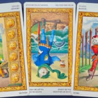 【蟹座】2025年11月24日〜11月30日運勢