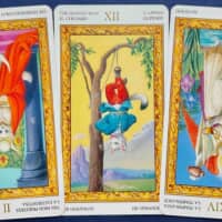 【獅子座】2025年11月17日〜11月23日運勢