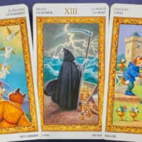 【天秤座】2025年11月24日〜11月30日運勢