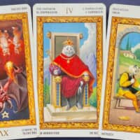 【獅子座】2025年12月8日〜12月14日運勢