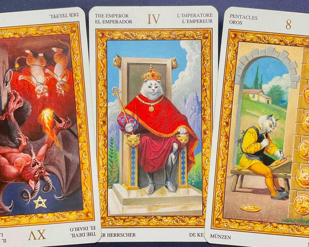 【獅子座】2025年12月8日〜12月14日運勢